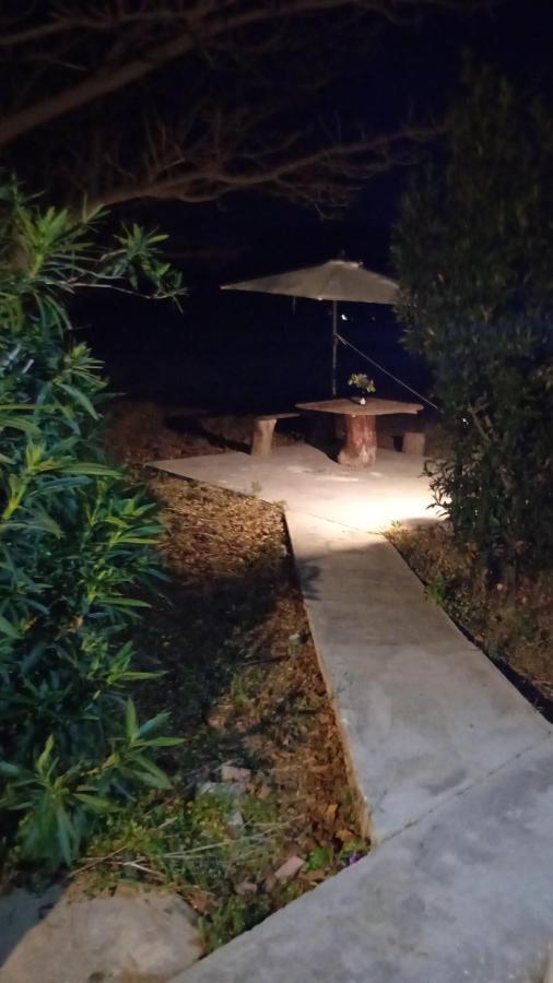 Sogni Nel Blu Favignana Villa Ngoại thất bức ảnh