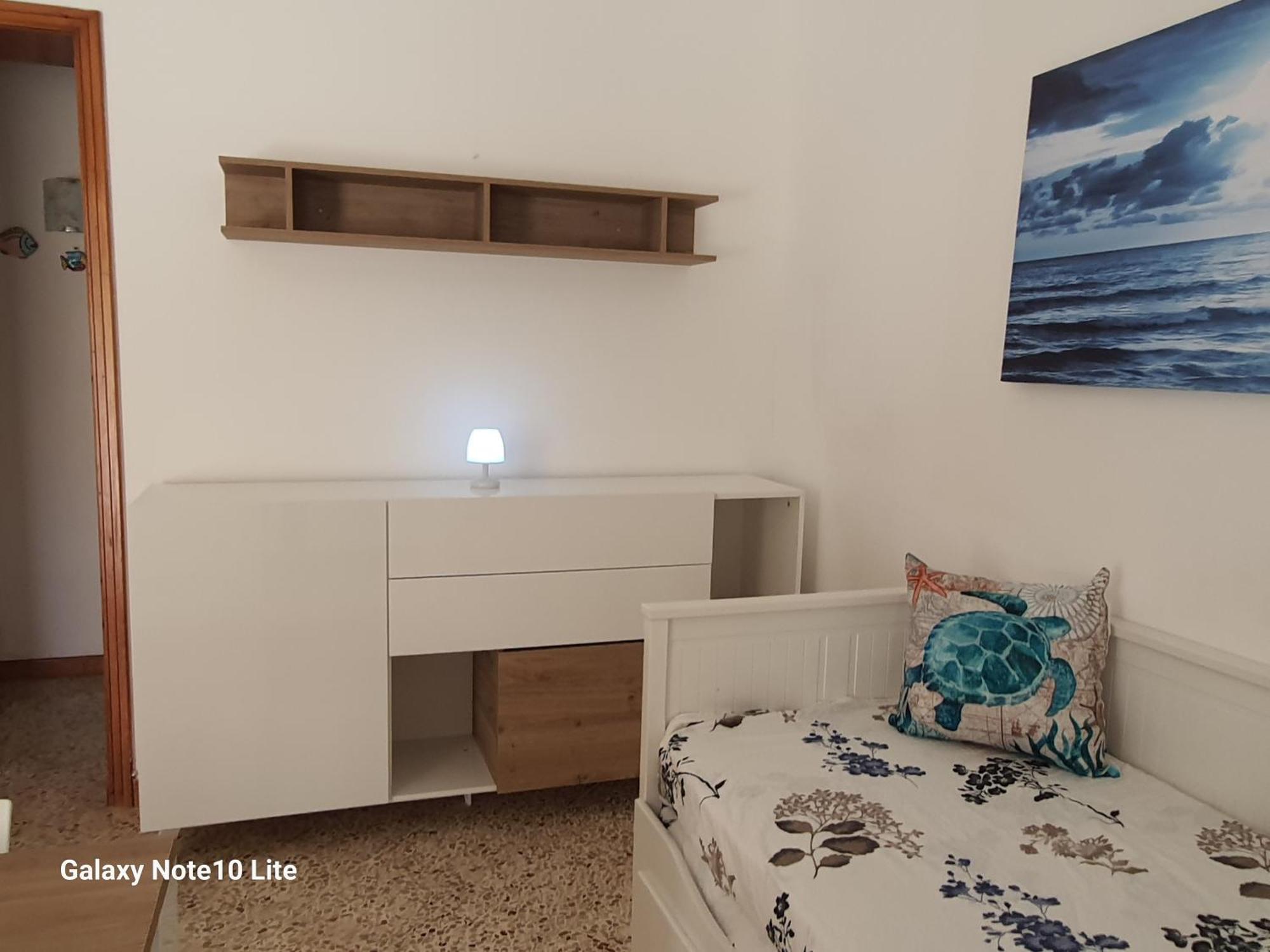 Sogni Nel Blu Favignana Villa Ngoại thất bức ảnh