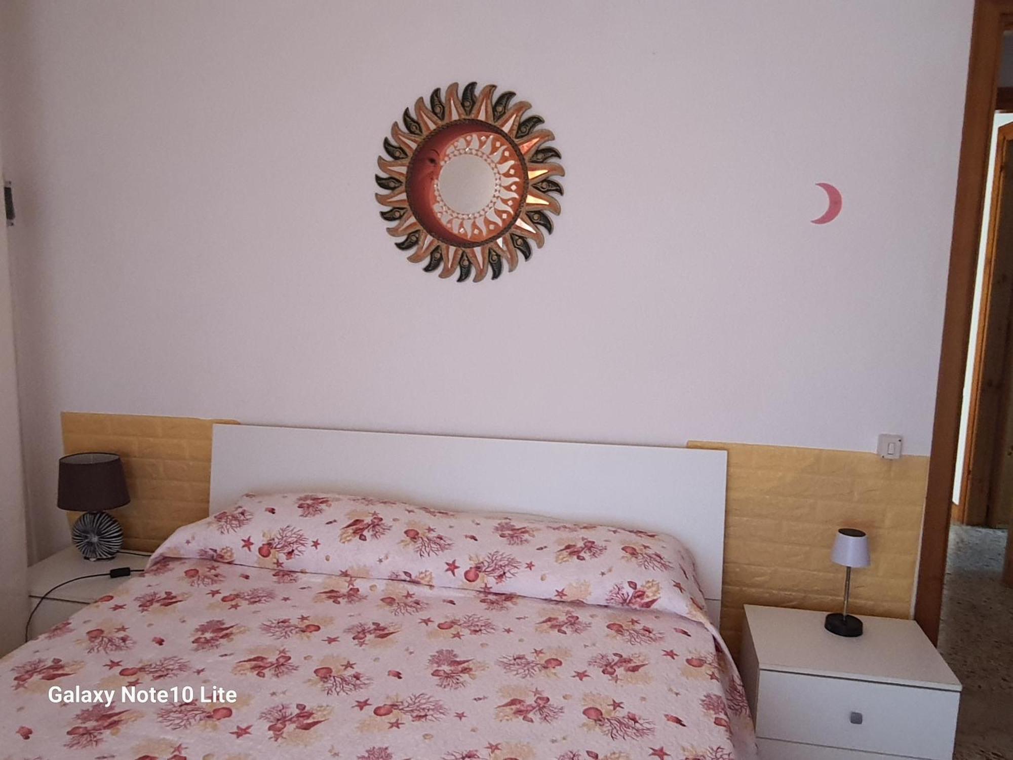 Sogni Nel Blu Favignana Villa Ngoại thất bức ảnh
