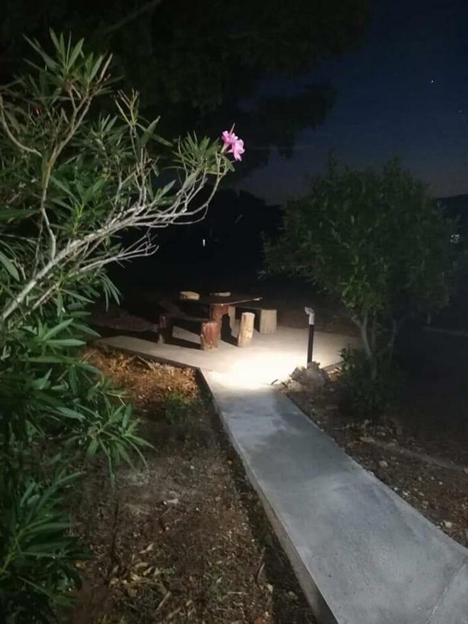 Sogni Nel Blu Favignana Villa Ngoại thất bức ảnh